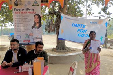 Healthcare Services in Durgapur