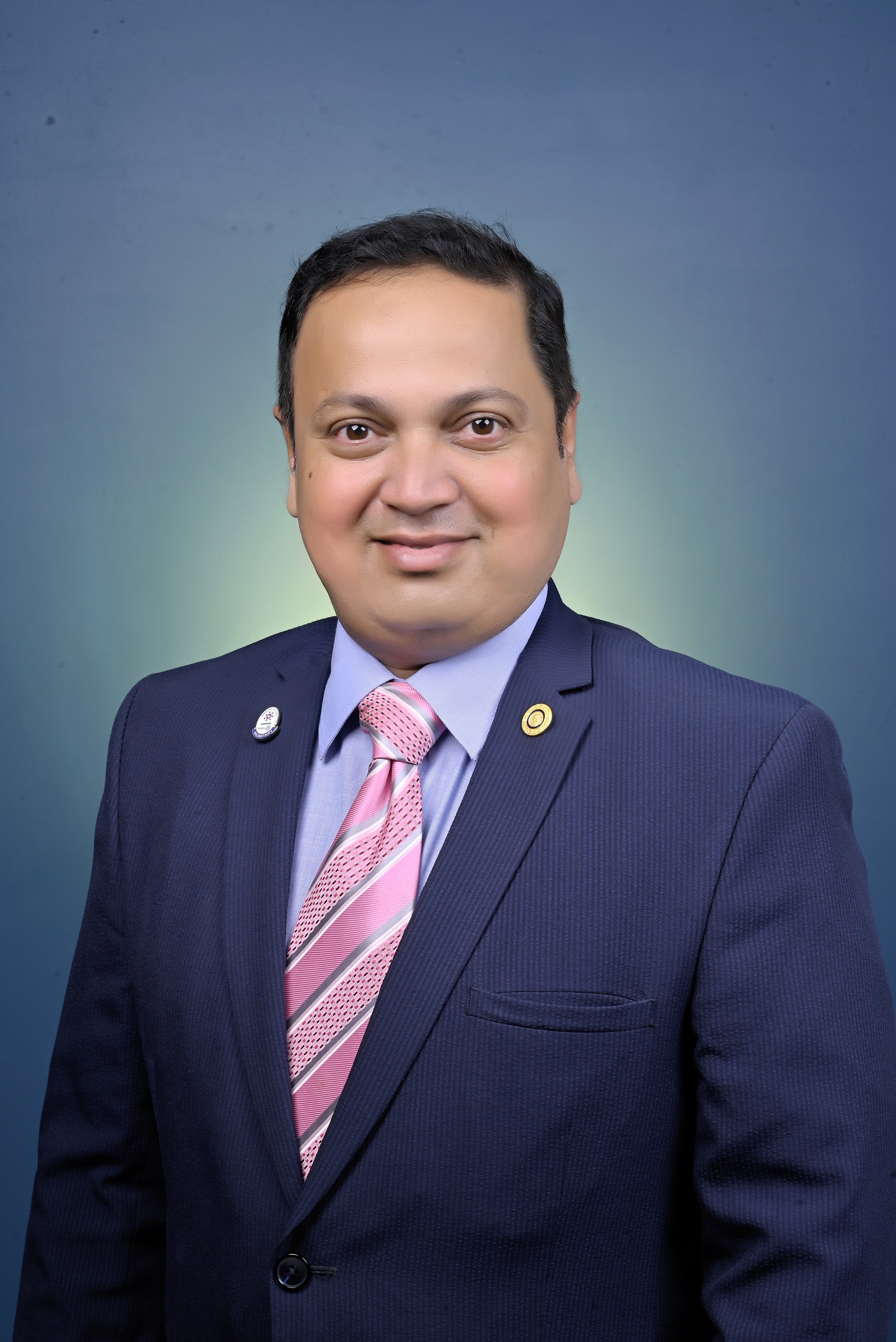 club-president