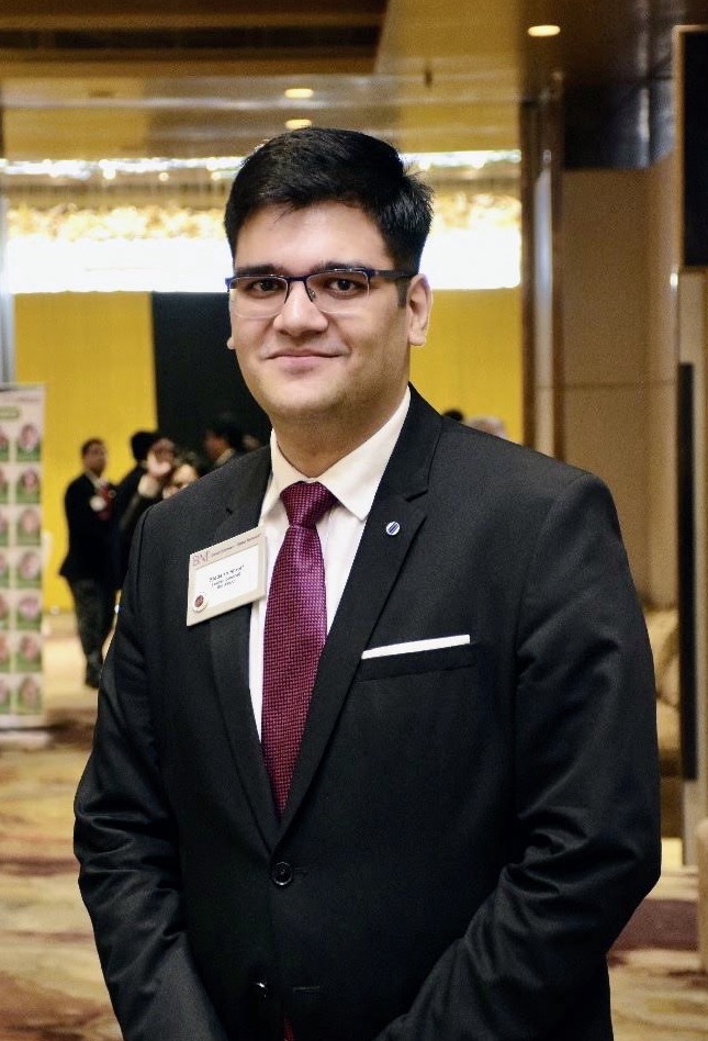 club-secretary