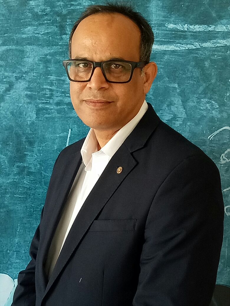 Momin Rafiq Rotary