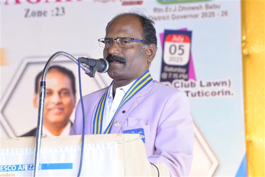 club-president