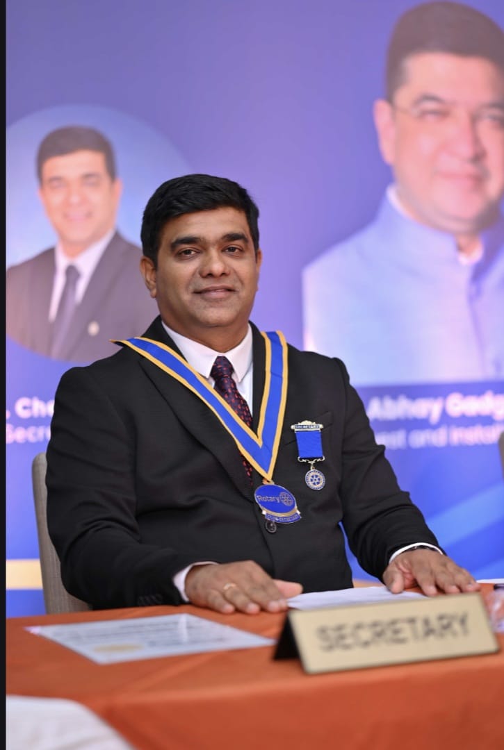 club-secretary
