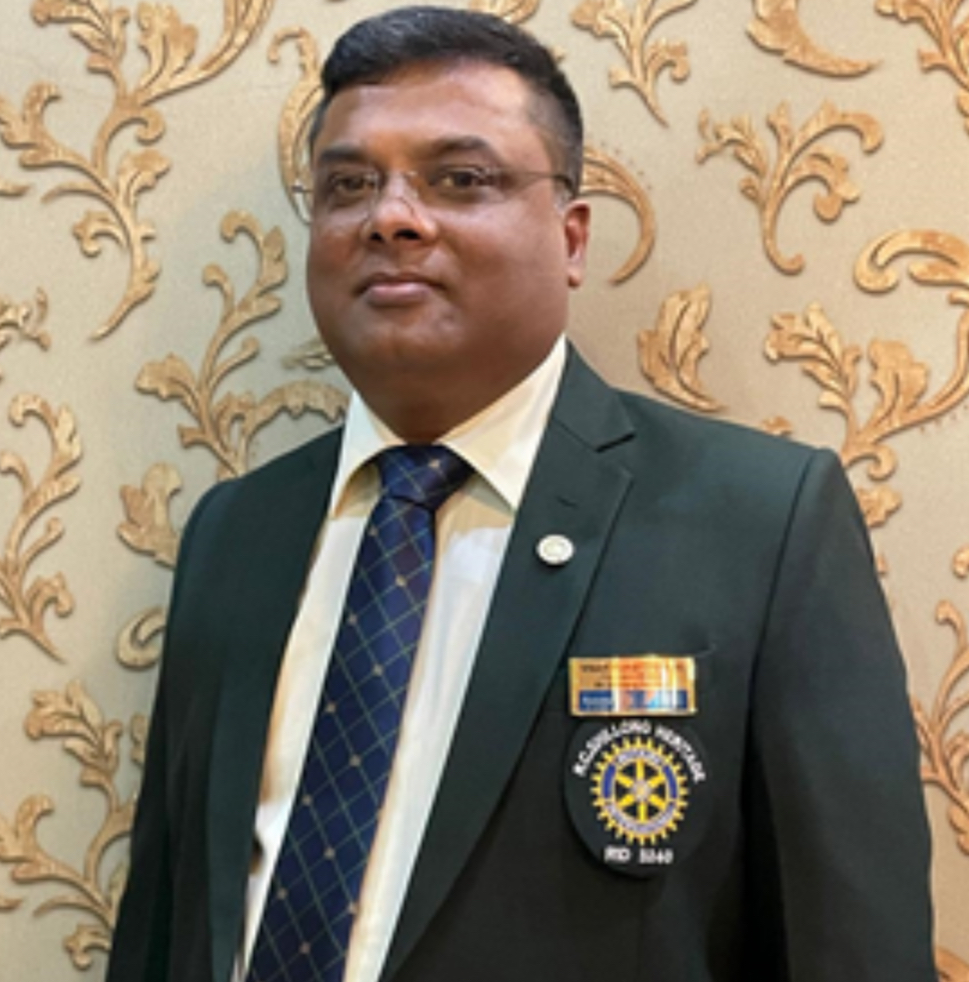 club-president