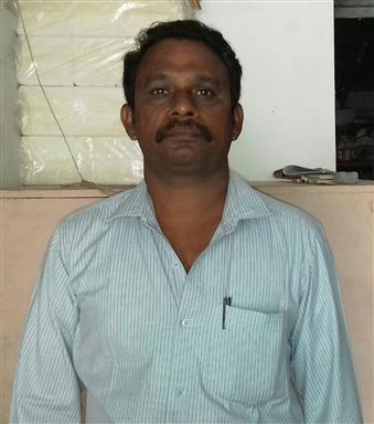 Teacher