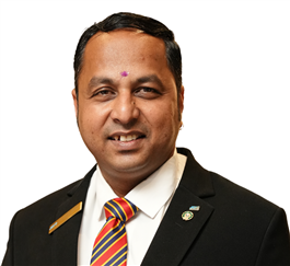 club-president
