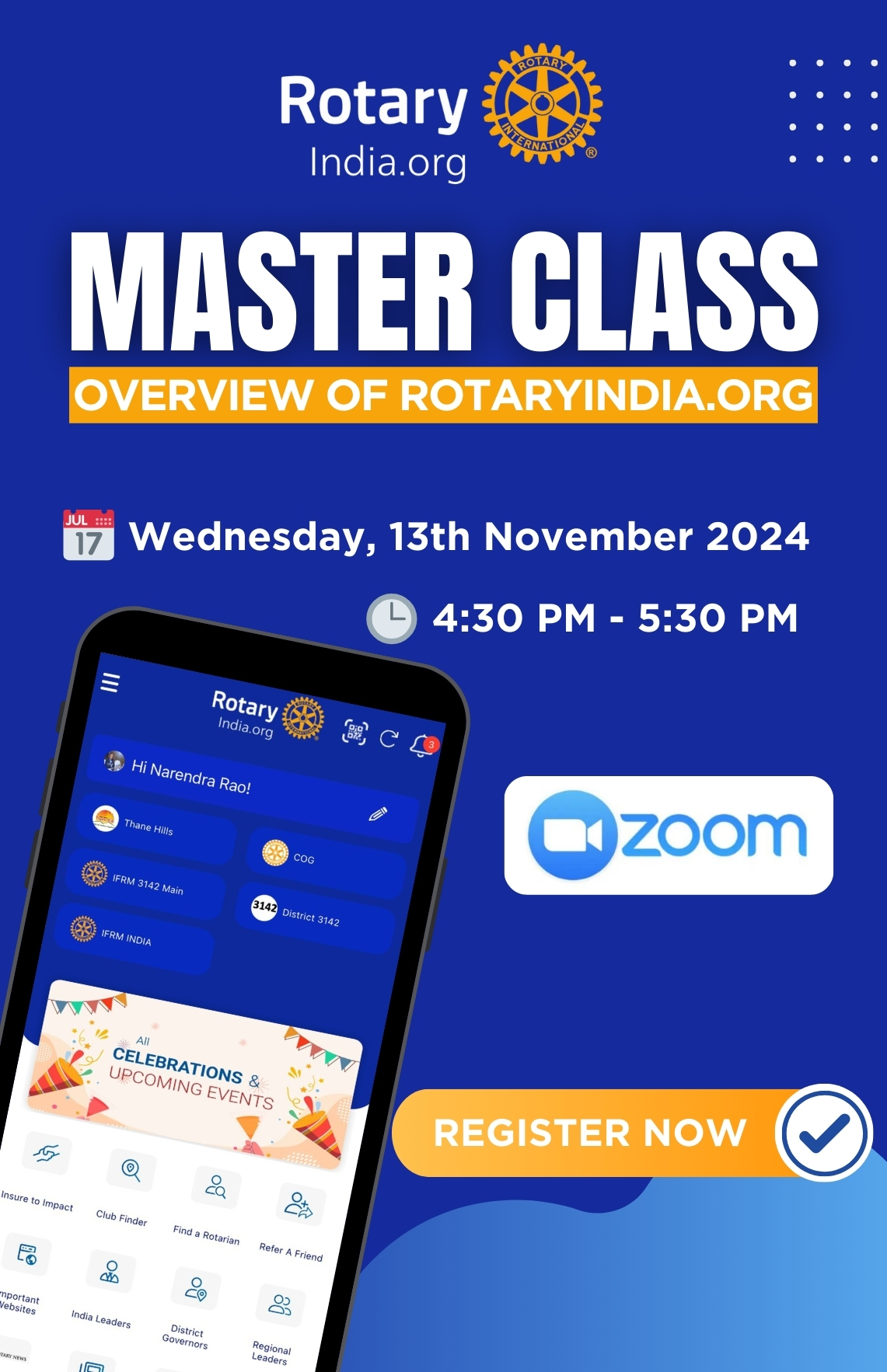 Rotary-India-Master-Class