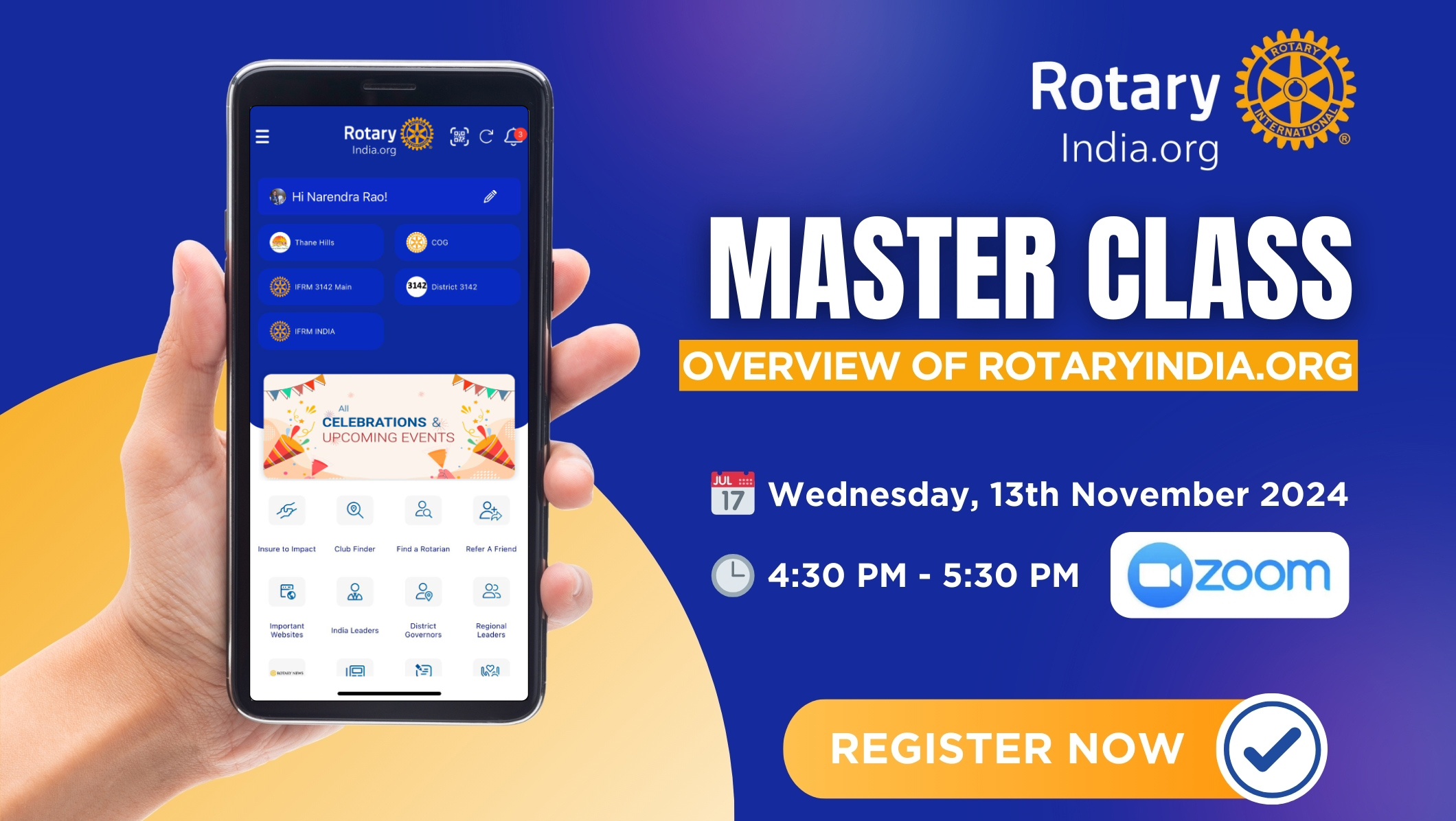 Rotary-India-Master-Class